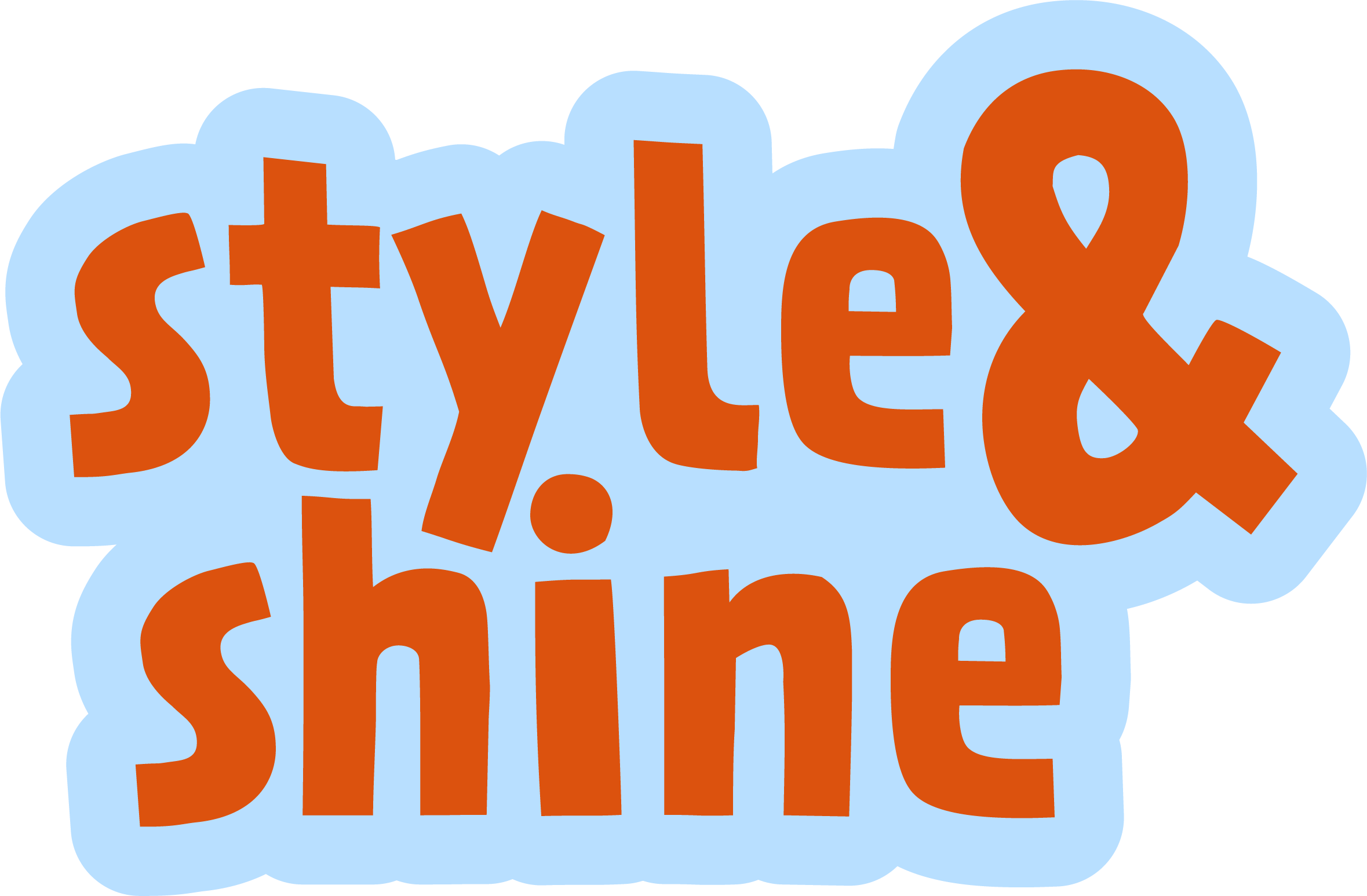 Style & Shine logo